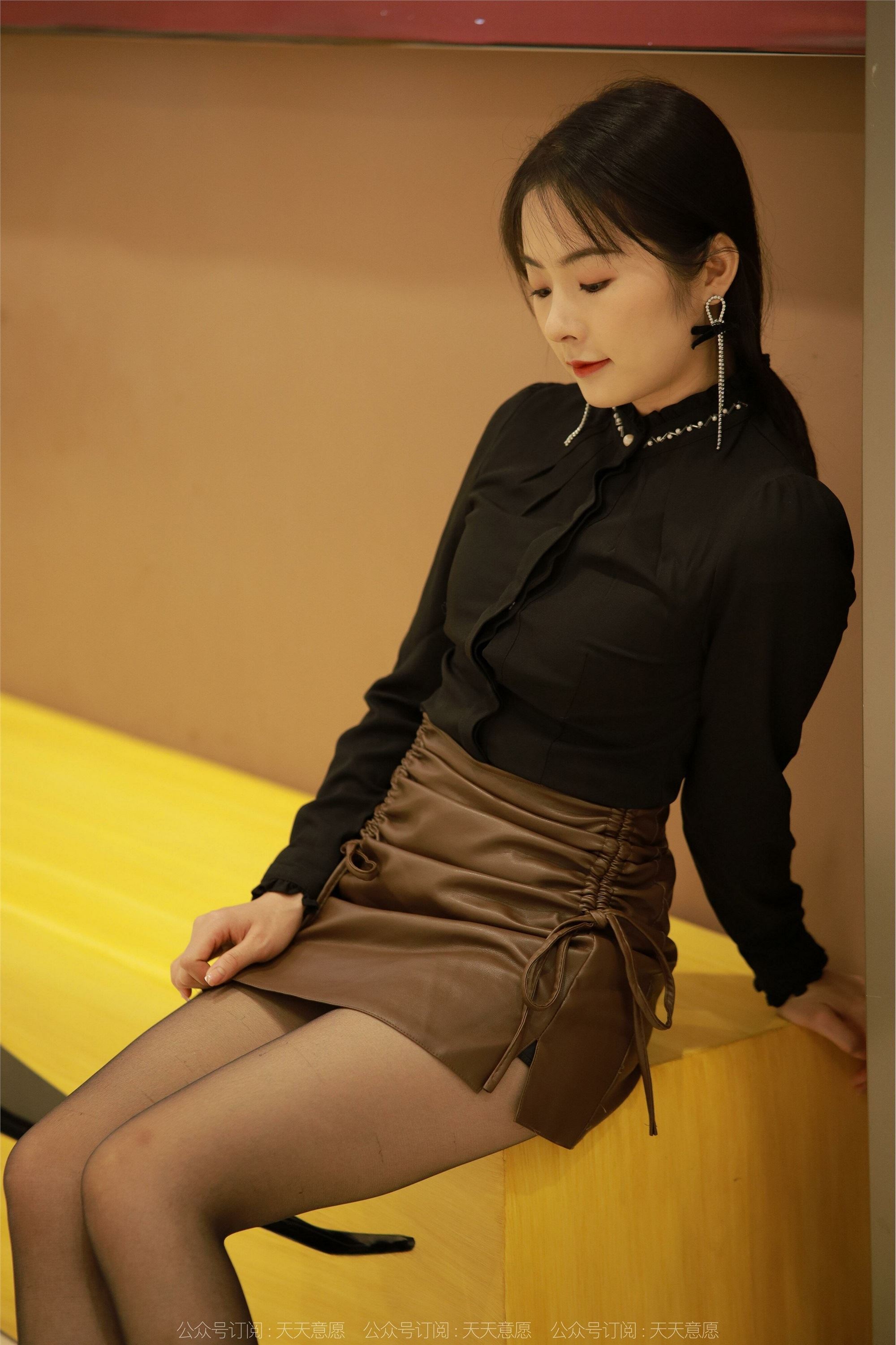 IESS异思趣向  2022.05.12 丝享家 1086：小金《嘿丝逛街》